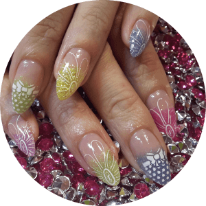 Gelnägel Nagelstudio Nails4you Gelnägel Nagelstudio Nails4you